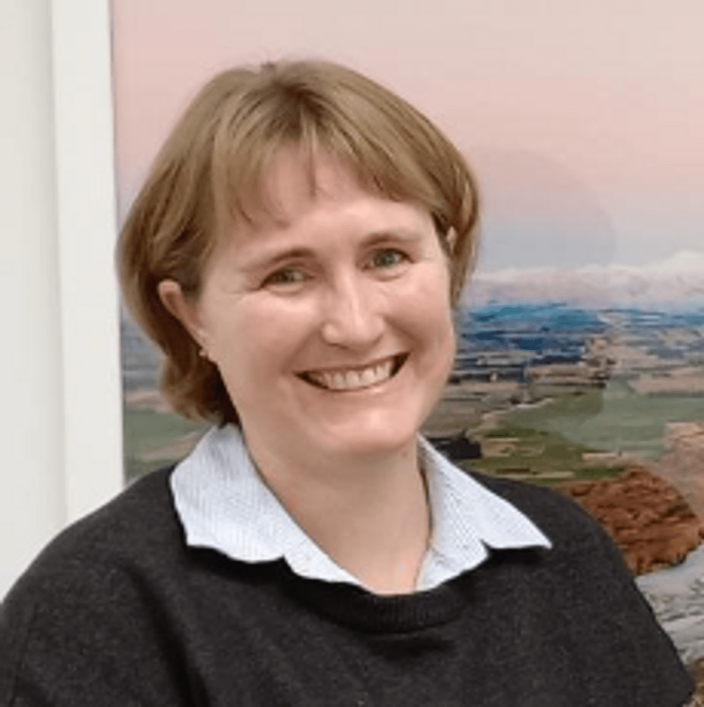 Anita operations team