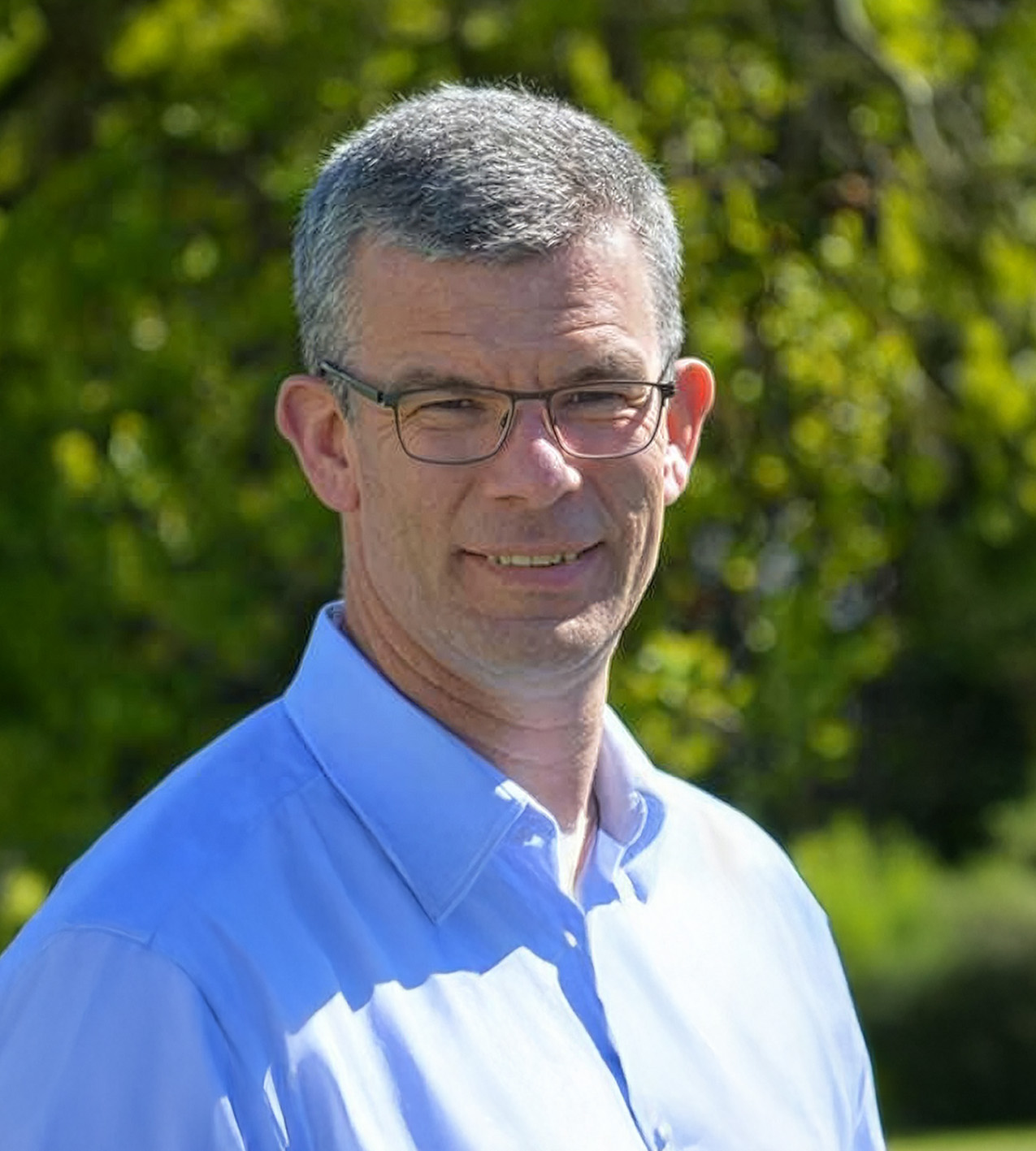 Aqus resize our people Commercial Manager stephen