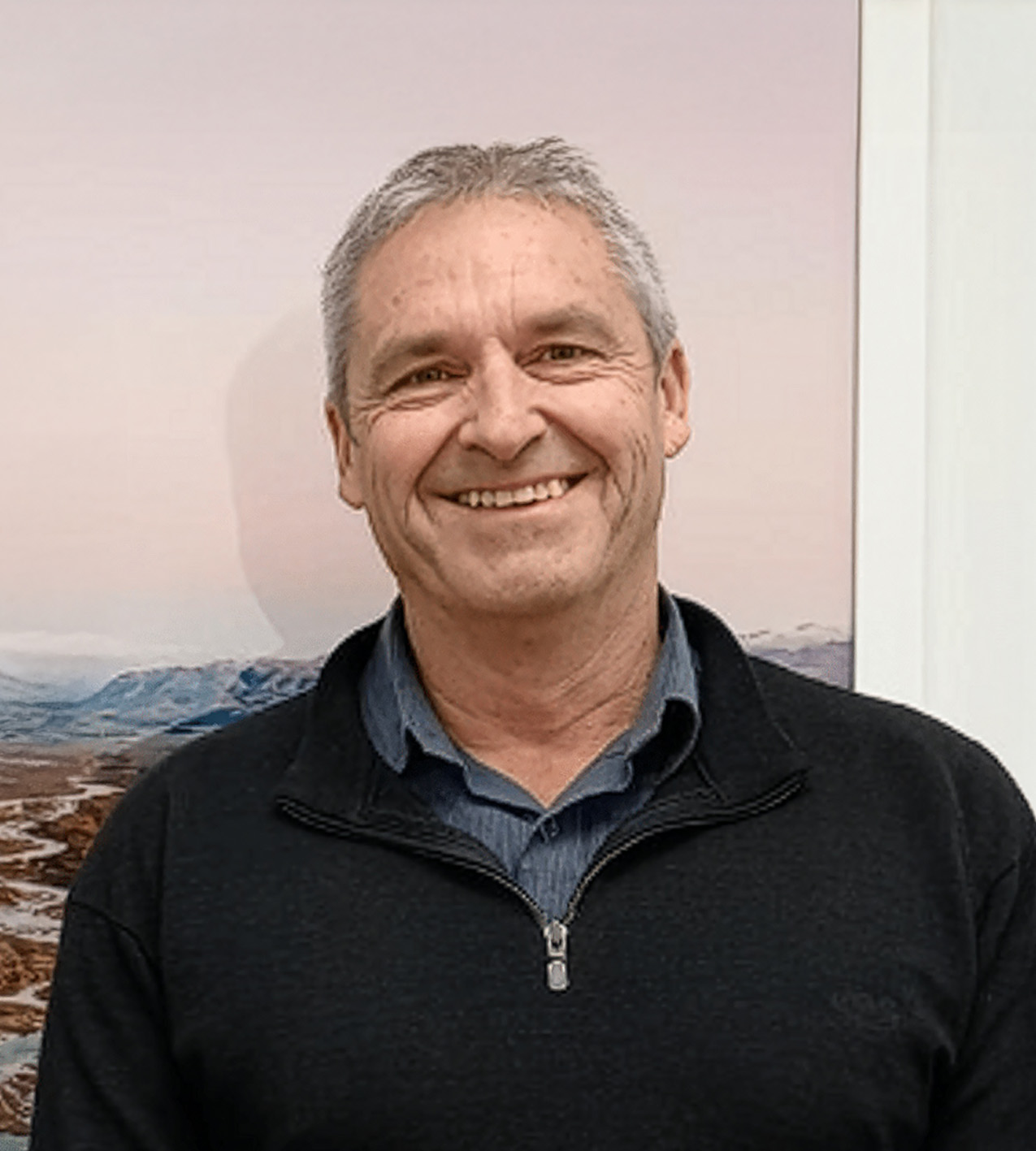 Aqus resize our people Environmental Mike