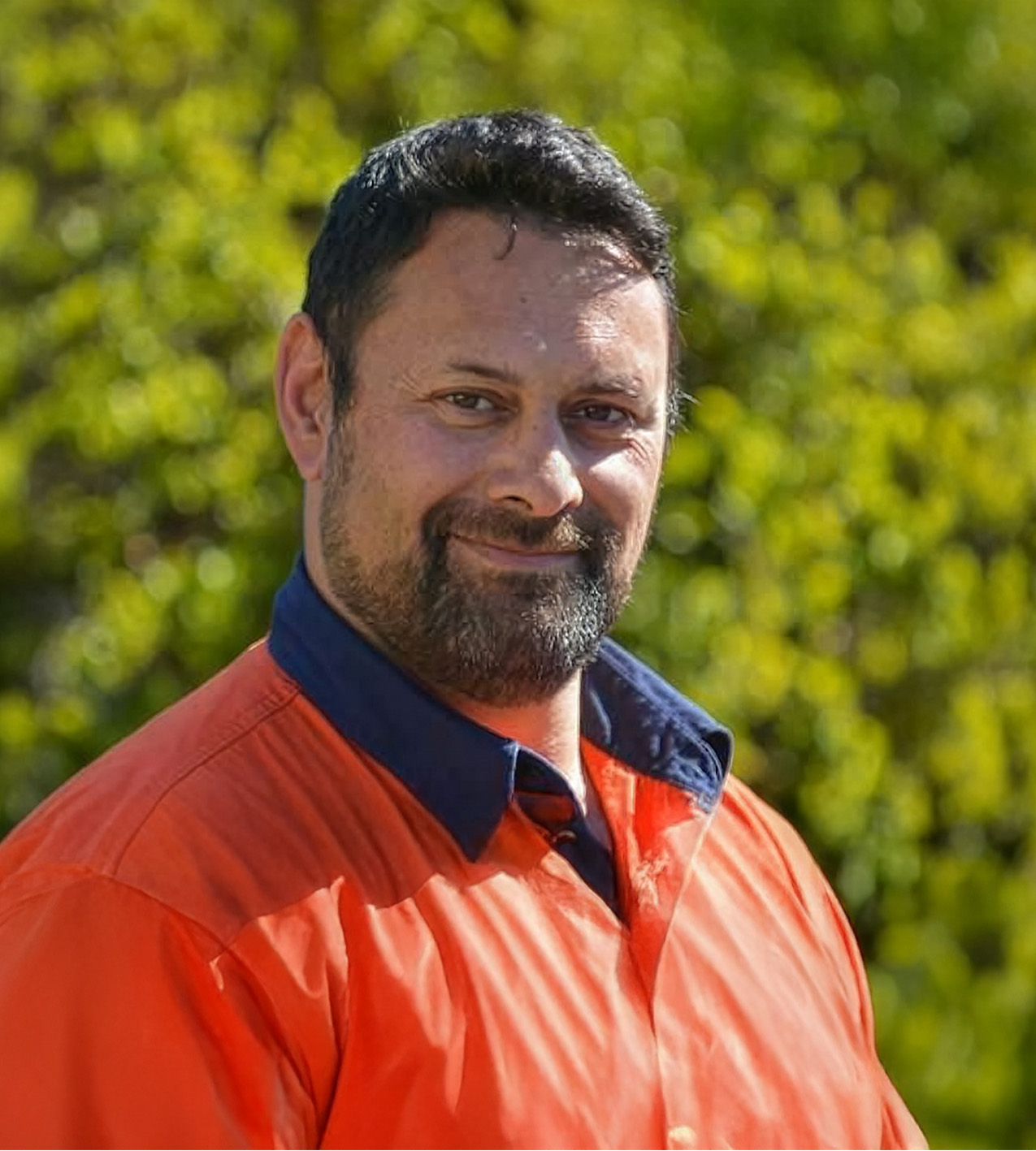 Aqus resize our people Operations Colin