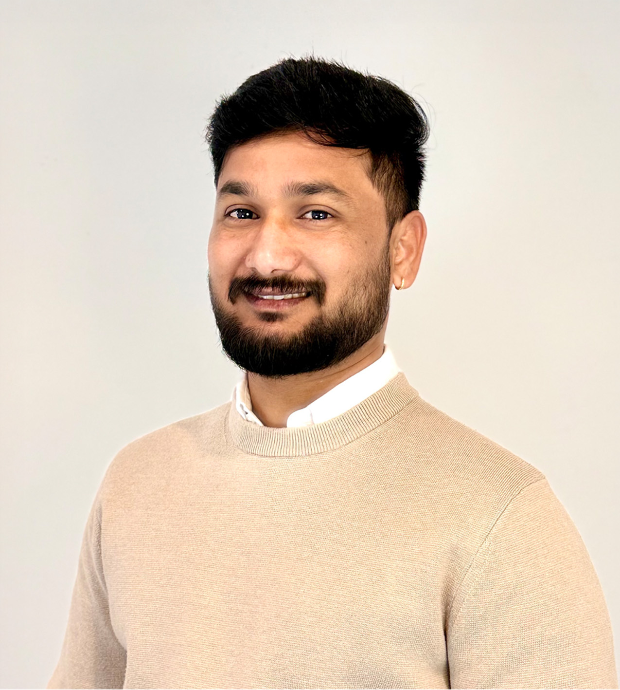 Aqus resize our people Operations Satish