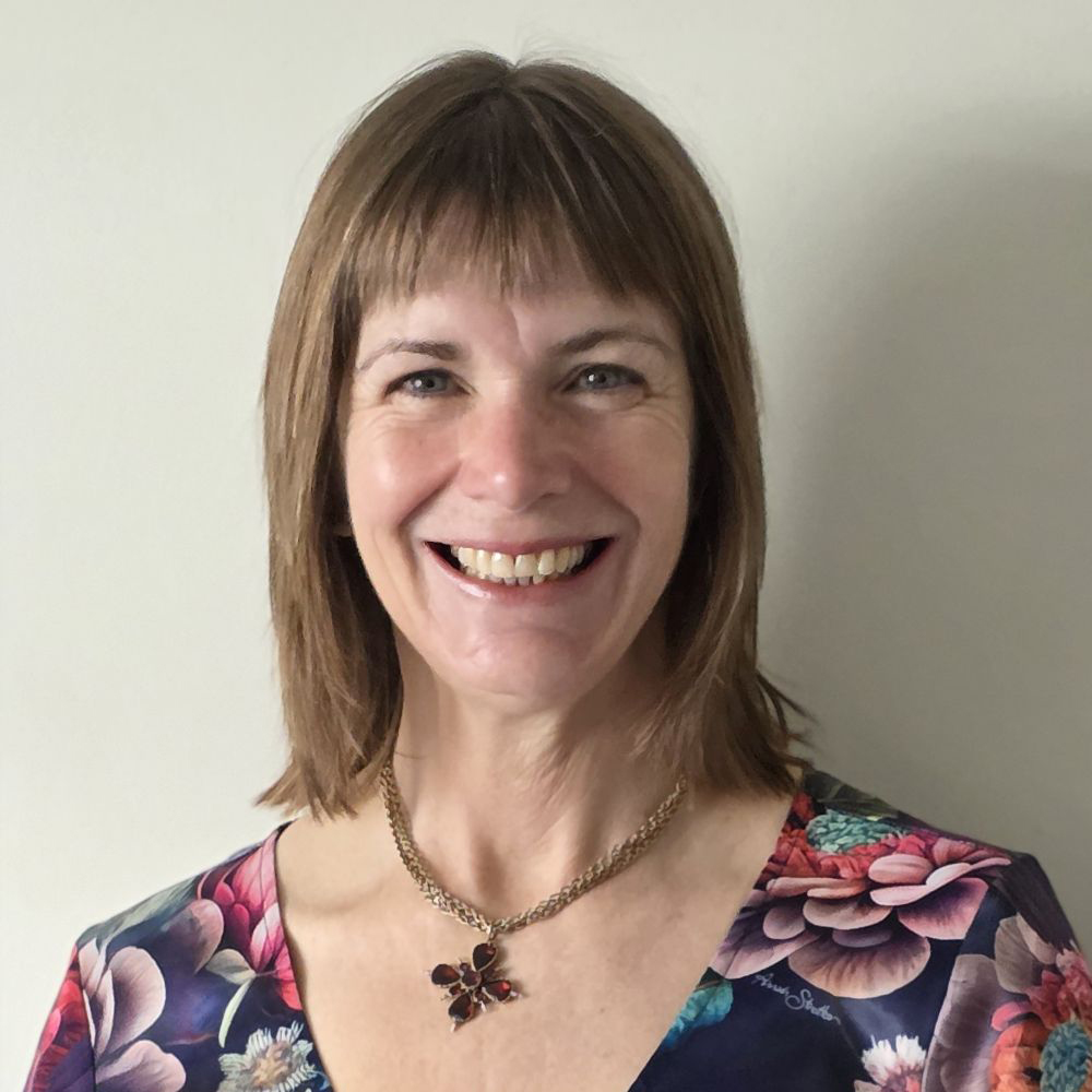 Website profile pictures Doreen Cleave