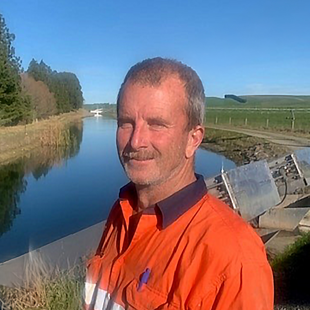 Website profile pictures Andrew Bain