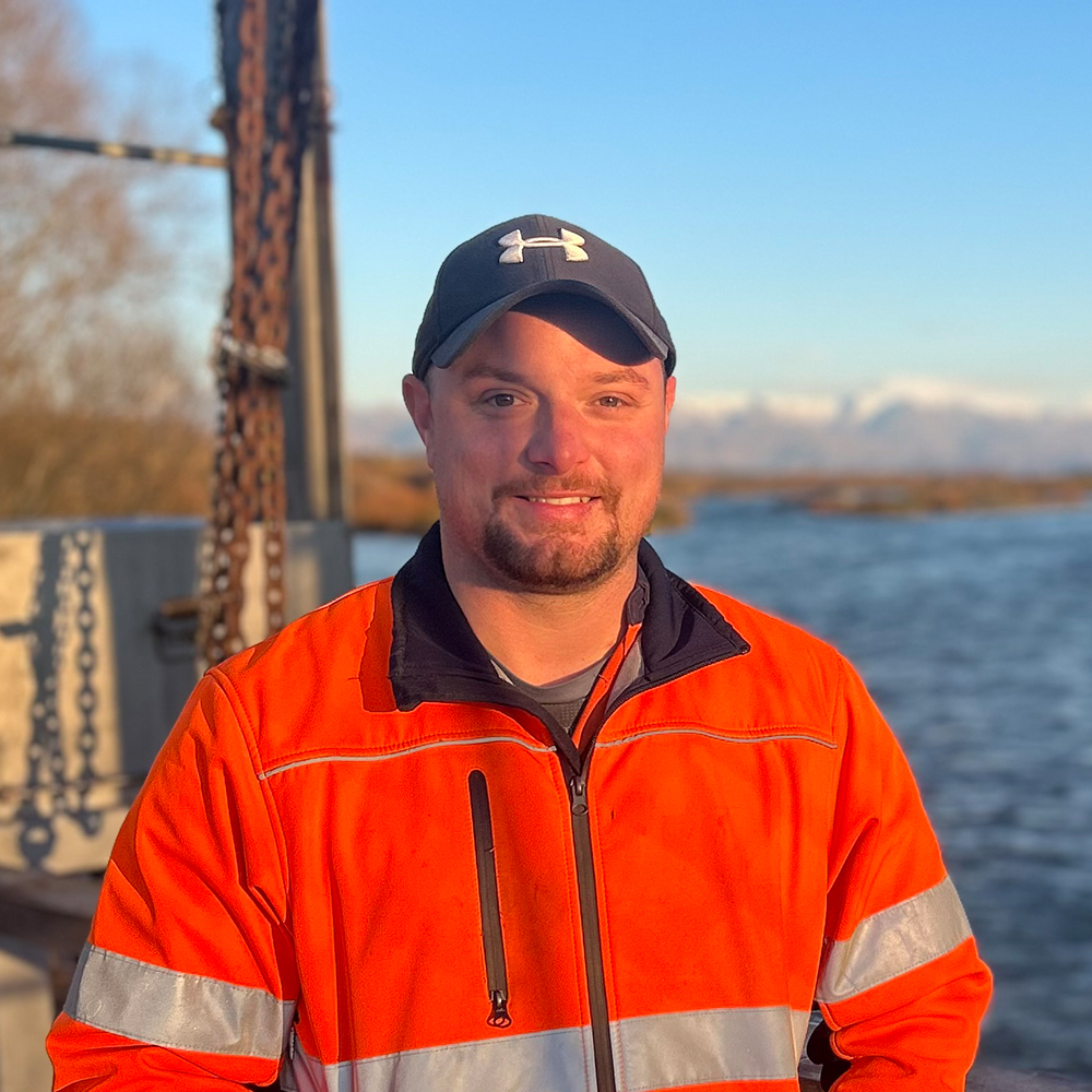 Website profile pictures Jaco Minnar